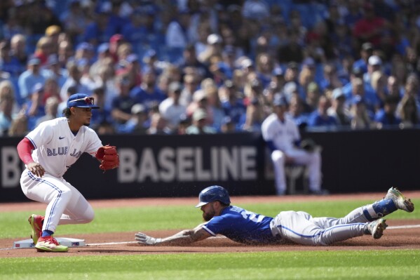 Jersey city blue jays shop